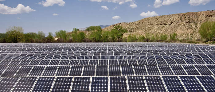 Оптимизированные солнечные батареи от Silevo