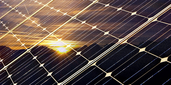 Солнечная мега-электростанция будет построена в Японии