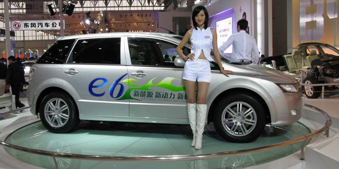 Дешевые китайские электромобили – спасение или нет