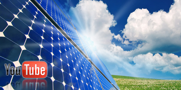 Что такое солнечное батарея
