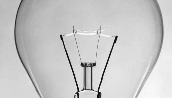 Ученые работают над увеличением эффективности ламп накаливания за счет фотонных кристаллов