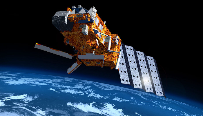 Специалисты NASA разработали экологичное космическое топливо