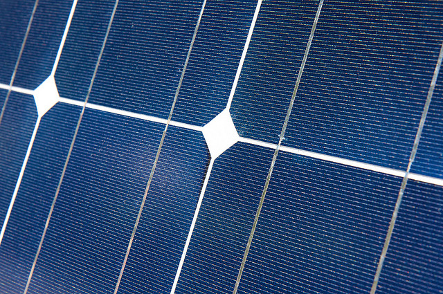 Немецкие ученые приблизили момент применения графена в солнечных батареях