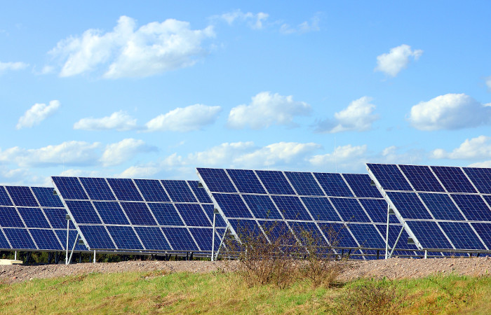 Аналитики прогнозируют стремительный рост солнечной энергетики в ближайшие годы