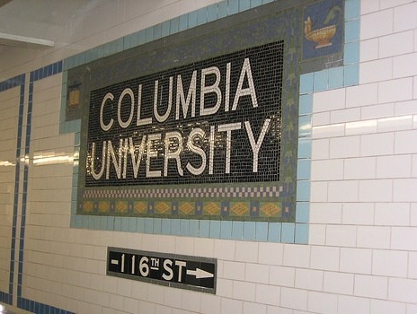 Колумбийский университет