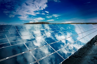 Солнечная фотовольтаическая электростанция Sarnia Solar Project